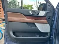 Navigator 2022 3.5T Premium Edition — миниатюра 15