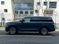 Navigator 2022 3.5T Premium Edition — миниатюра 4