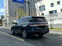 Navigator 2022 3.5T Premium Edition — миниатюра 5