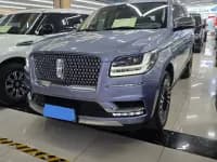 Navigator 2020 3.5T Presidential Series — миниатюра 1