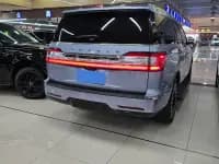 Navigator 2020 3.5T Presidential Series — миниатюра 11