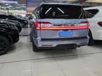 Navigator 2020 3.5T Presidential Series — миниатюра 12