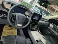 Navigator 2020 3.5T Presidential Series — миниатюра 8