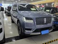 Navigator 2020 3.5T Presidential Series — миниатюра 10