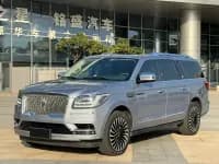 Navigator 2020 3.5T Long Wheelbase Presidential Edition — миниатюра 1