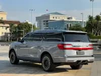 Navigator 2020 3.5T Long Wheelbase Presidential Edition — миниатюра 14