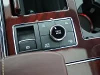 Navigator 2020 3.5T Long Wheelbase Presidential Edition — миниатюра 12