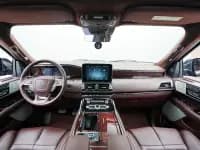 Navigator 2020 3.5T Long Wheelbase Presidential Edition — миниатюра 14