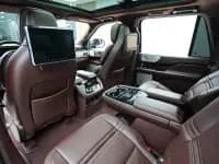 Navigator 2020 3.5T Long Wheelbase Presidential Edition — миниатюра 15
