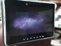 Navigator 2020 3.5T Long Wheelbase Presidential Edition — миниатюра 18