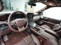 Navigator 2020 3.5T Long Wheelbase Presidential Edition — миниатюра 3
