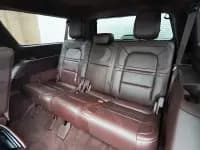 Navigator 2020 3.5T Long Wheelbase Presidential Edition — миниатюра 23