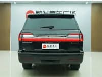 Navigator 2020 3.5T Long Wheelbase Presidential Edition — миниатюра 24