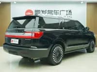 Navigator 2020 3.5T Long Wheelbase Presidential Edition — миниатюра 25