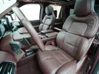 Navigator 2020 3.5T Long Wheelbase Presidential Edition — миниатюра 4