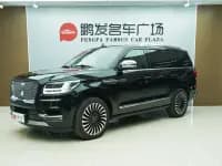Navigator 2020 3.5T Presidential Series — миниатюра 1