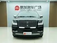 Navigator 2020 3.5T Presidential Series — миниатюра 2