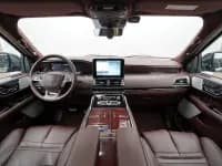 Navigator 2020 3.5T Presidential Series — миниатюра 11
