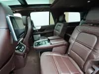Navigator 2020 3.5T Presidential Series — миниатюра 14