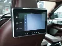 Navigator 2020 3.5T Presidential Series — миниатюра 15