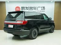 Navigator 2020 3.5T Presidential Series — миниатюра 18