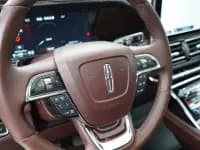 Navigator 2020 3.5T Presidential Series — миниатюра 8