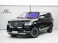 Navigator 2020 3.5T Presidential Series — миниатюра 1