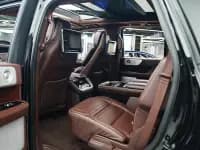 Navigator 2020 3.5T Presidential Series — миниатюра 11