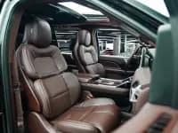 Navigator 2020 3.5T Presidential Series — миниатюра 15