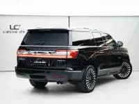 Navigator 2020 3.5T Presidential Series — миниатюра 5