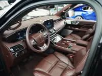 Navigator 2020 3.5T Presidential Series — миниатюра 6