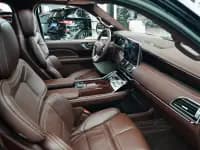 Navigator 2020 3.5T Presidential Series — миниатюра 8