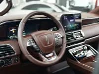 Navigator 2020 3.5T Presidential Series — миниатюра 9