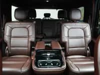 Navigator 2020 3.5T Presidential Series — миниатюра 10