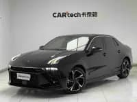 Lynk & Co 03 2023 1.5TD DCT Pro — миниатюра 1