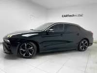 Lynk & Co 03 2023 1.5TD DCT Pro — миниатюра 2