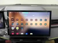 Lynk & Co 03 2023 1.5TD DCT Pro — миниатюра 19