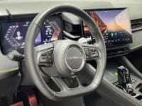 Lynk & Co 03 2023 1.5TD DCT Pro — миниатюра 23