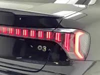 Lynk & Co 03 2023 1.5TD DCT Pro — миниатюра 30