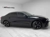 Lynk & Co 03 2023 1.5TD DCT Pro — миниатюра 4