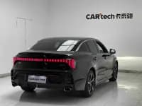 Lynk & Co 03 2023 1.5TD DCT Pro — миниатюра 33