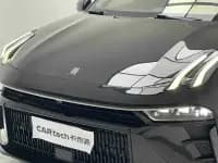 Lynk & Co 03 2023 1.5TD DCT Pro — миниатюра 6