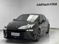 Lynk & Co 03 2023 1.5TD DCT Pro — миниатюра 7