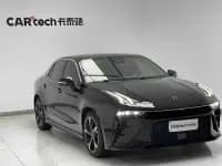 Lynk & Co 03 2023 1.5TD DCT Pro — миниатюра 8