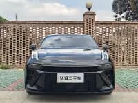 Lynk & Co 03 2023 1.5TD DCT Pro — миниатюра 2