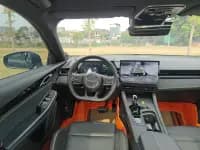 Lynk & Co 03 2023 1.5TD DCT Pro — миниатюра 12