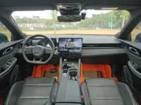 Lynk & Co 03 2023 1.5TD DCT Pro — миниатюра 13