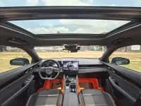 Lynk & Co 03 2023 1.5TD DCT Pro — миниатюра 14