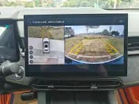 Lynk & Co 03 2023 1.5TD DCT Pro — миниатюра 18