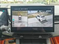 Lynk & Co 03 2023 1.5TD DCT Pro — миниатюра 19